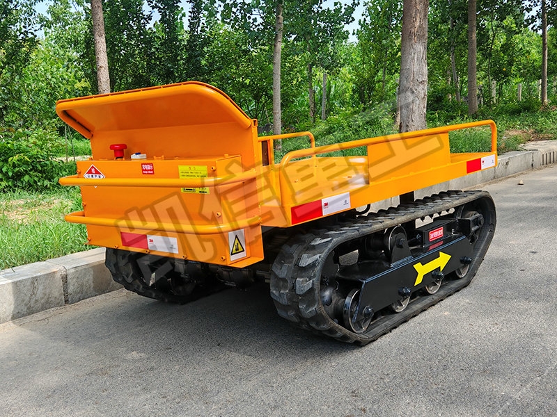 多功能果園搬運(yùn)車(chē)